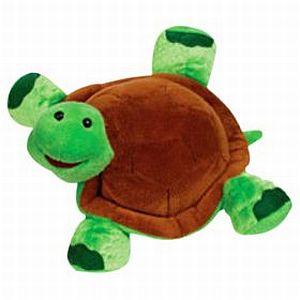 Webkinz turtle